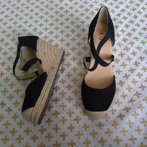 Perfect Summer heels